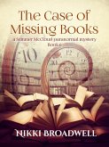 The Case of Missing Books (Summer McCloud paranormal mystery, #6) (eBook, ePUB)