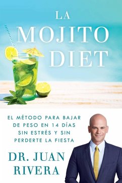 Cover La Mojito Diet (Spanish Edition) (eBook, ePUB)