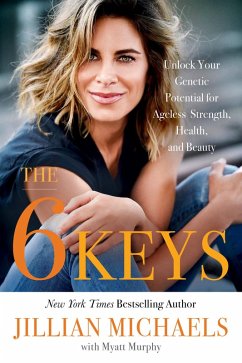 The 6 Keys (eBook, ePUB) - Michaels, Jillian