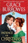 Patience for Christmas (eBook, ePUB)