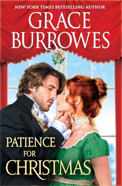 Cover Patience for Christmas (eBook, ePUB)