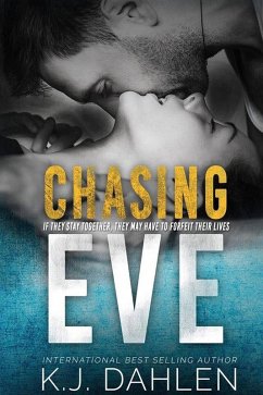 Cover Chasing Eve (eBook, ePUB)