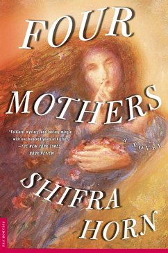 Cover Four Mothers (eBook, ePUB)