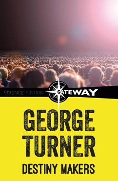 Cover Destiny Makers (eBook, ePUB)