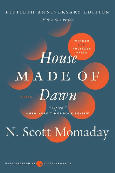 House Made of Dawn [50th Anniversary Ed] (eBook, ePUB)