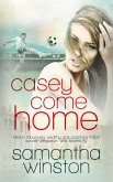 Casey Come Home (eBook, ePUB)
