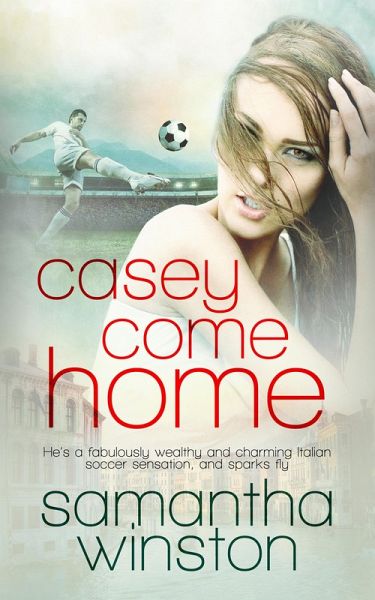Casey Come Home (eBook, ePUB)