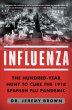 Influenza (eBook, ePUB) - Bild 1