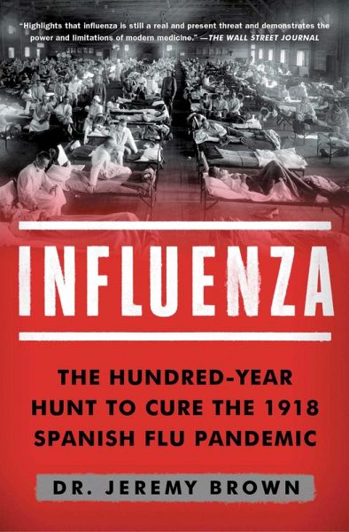 Influenza (eBook, ePUB) Influenza (eBook, ePUB)