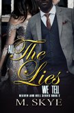 All the Lies We Tell (eBook, ePUB) All the Lies We Tell (eBook, ePUB)