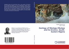 Geology of Nkalagu-Obukpa and Its Environ, South-Eastern Nigeria