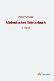 Altdeutsches Wörterbuch