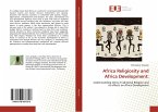 Africa Religiosity and Africa Development: