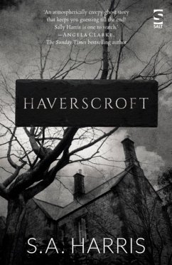 Haverscroft - Harris, S. A.