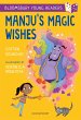 Manju's Magic Wishes: A Bloomsbury... - Bild 1