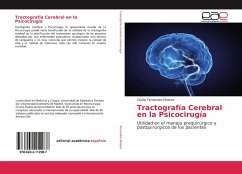 Tractografía Cerebral en la Psicocirugía - Fernandez Mateos, Cecilia