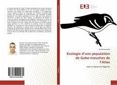 Ecologie d¿une population de Gobe-mouches de l¿Atlas - Boudeffa, Khaled