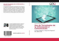 Uso de Tecnologías de la Información y Comunicación - Moreno Alarcon, Tomas Ivanhoe