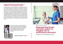 Representaciones sociales sobre la imagen de la enfermera peruana