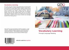 Vocabulary Learning