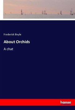 About Orchids - Boyle, Frederick