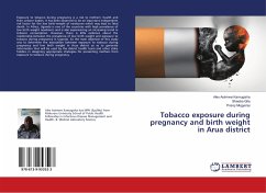 Tobacco exposure during pregnancy and birth weight in Arua district