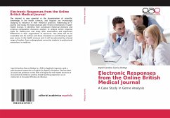 Electronic Responses from the Online British Medical Journal - Garcia-Ostbye, Ingrid Carolina