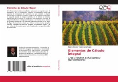 Elementos de Cálculo integral