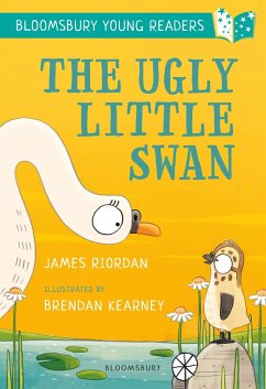 Cover The Ugly Little Swan: A Bloomsbury Young Reader