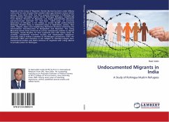 Undocumented Migrants in India - Uddin, Badr