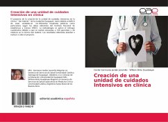 Creación de una unidad de cuidados Intensivos en clínica - Jordán Jaramillo, Cecilia Germania;Brito Guadalupe, William