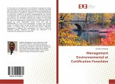 Management Environnemental et Certification Forestière