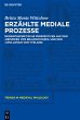 Erzählte mediale Prozesse - Bild 1