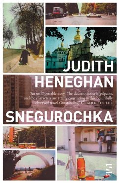 Snegurochka - Heneghan, Judith