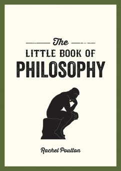 The Little Book of Philosophy - Poulton, Rachel