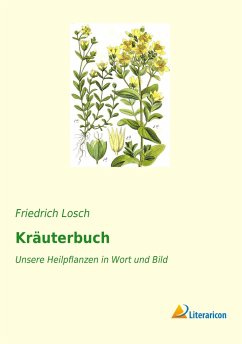 Kräuterbuch