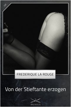 Von der Stieftante erzogen (eBook, ePUB) - La Rouge, Frederique