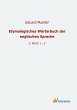 Etymologisches Wörterbuch der... - Bild 1