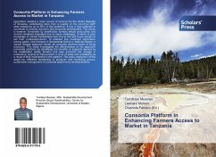 Consortia Platform in Enhancing Farmers Access to Market in Tanzania - Musowo, Temitope;Muhoni, Leonard