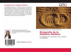 Etnografía de la Diabetes Mellitus - Rey Peña, Laura Alexandra