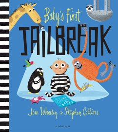 Baby's First Jailbreak - Whalley, Jim (De Montfort University, UK)