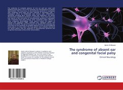 The syndrome of absent ear and congenital facial palsy - Al Mosawi, Aamir