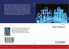 Chess Manual