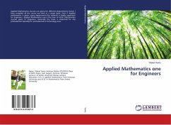 Applied Mathematics one for Engineers