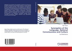 Synergetics of the Language, National Consciousness and Culture - Valiyeva, Nigar