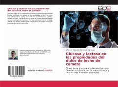Glucosa y lactasa en las propiedades del dulce de leche de camote - Zambrano Carranza, Jefferson Alejandro