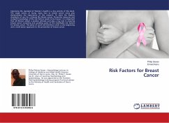 Risk Factors for Breast Cancer - Gevao, Philip;Kenu, Ernest