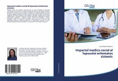 Impactul medico-social al lupusului eritematos sistemic - Mazur-Nicorici, Lucia