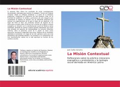 La Misión Contextual