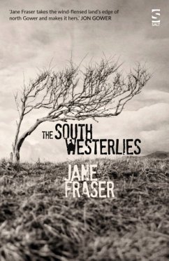 The South Westerlies - Fraser, Jane